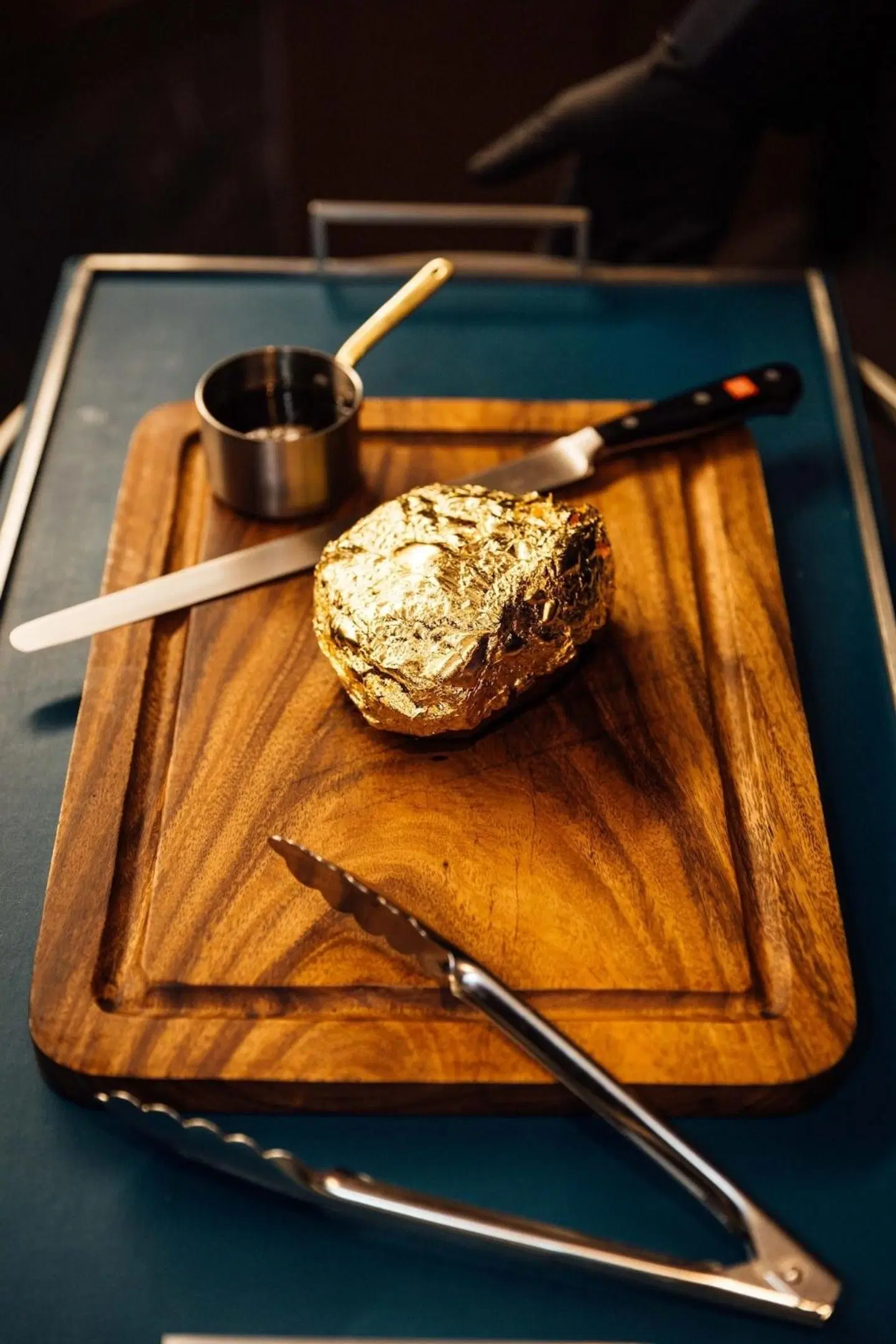 The Carlin Boutique Hotel Restaurant