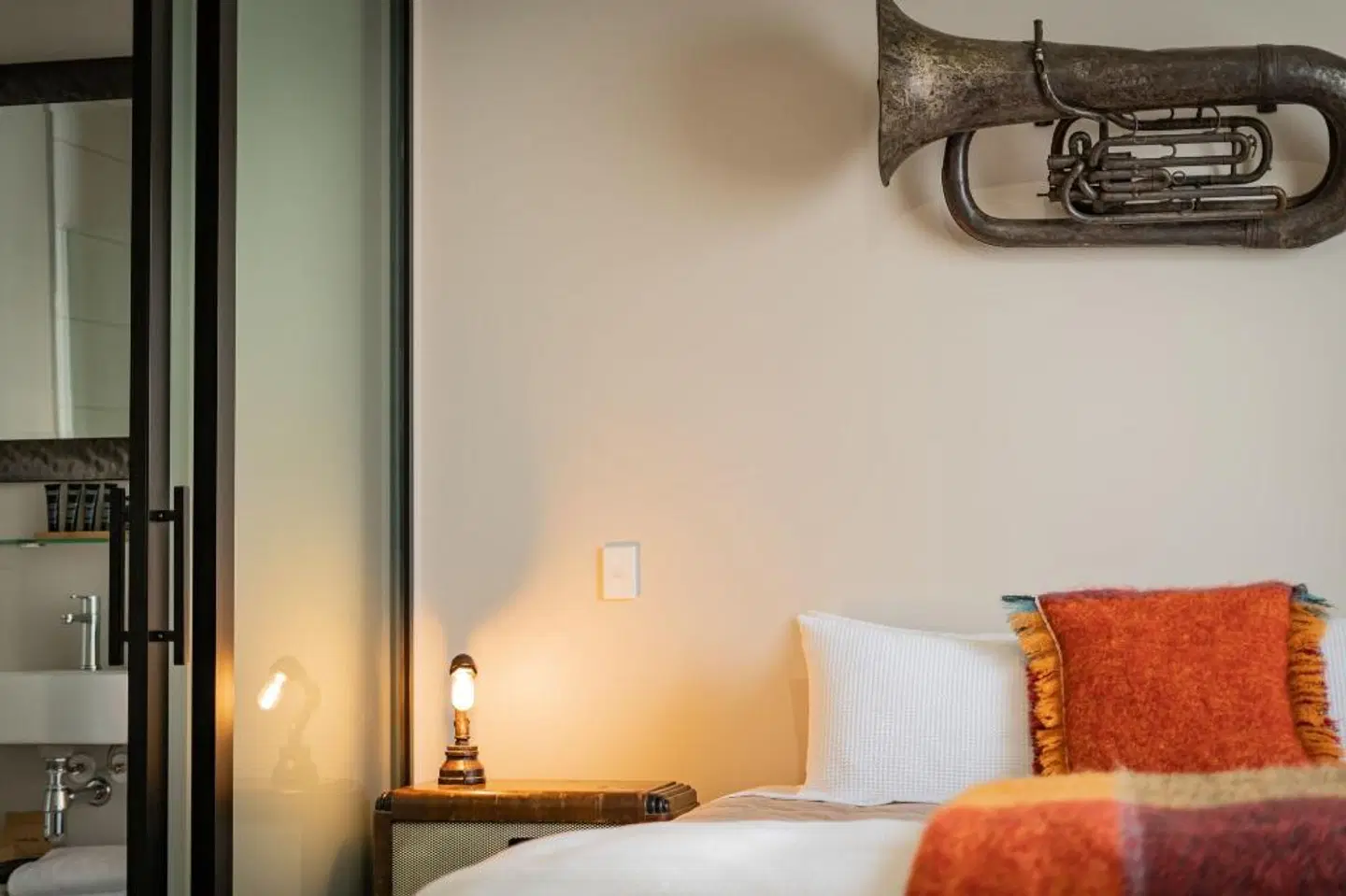 Poshtel ROOM_EXAMPLE