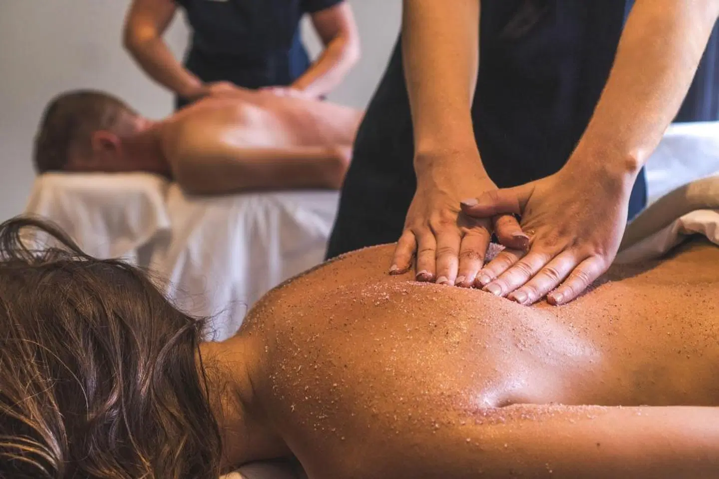 Gibbston Valley Lodge & Spa HEALTH_BEAUTY