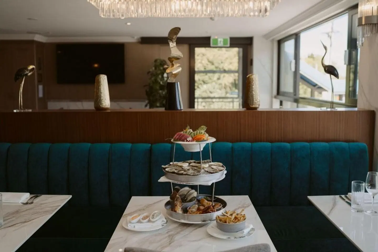 The Carlin Boutique Hotel HEALTH_BEAUTY