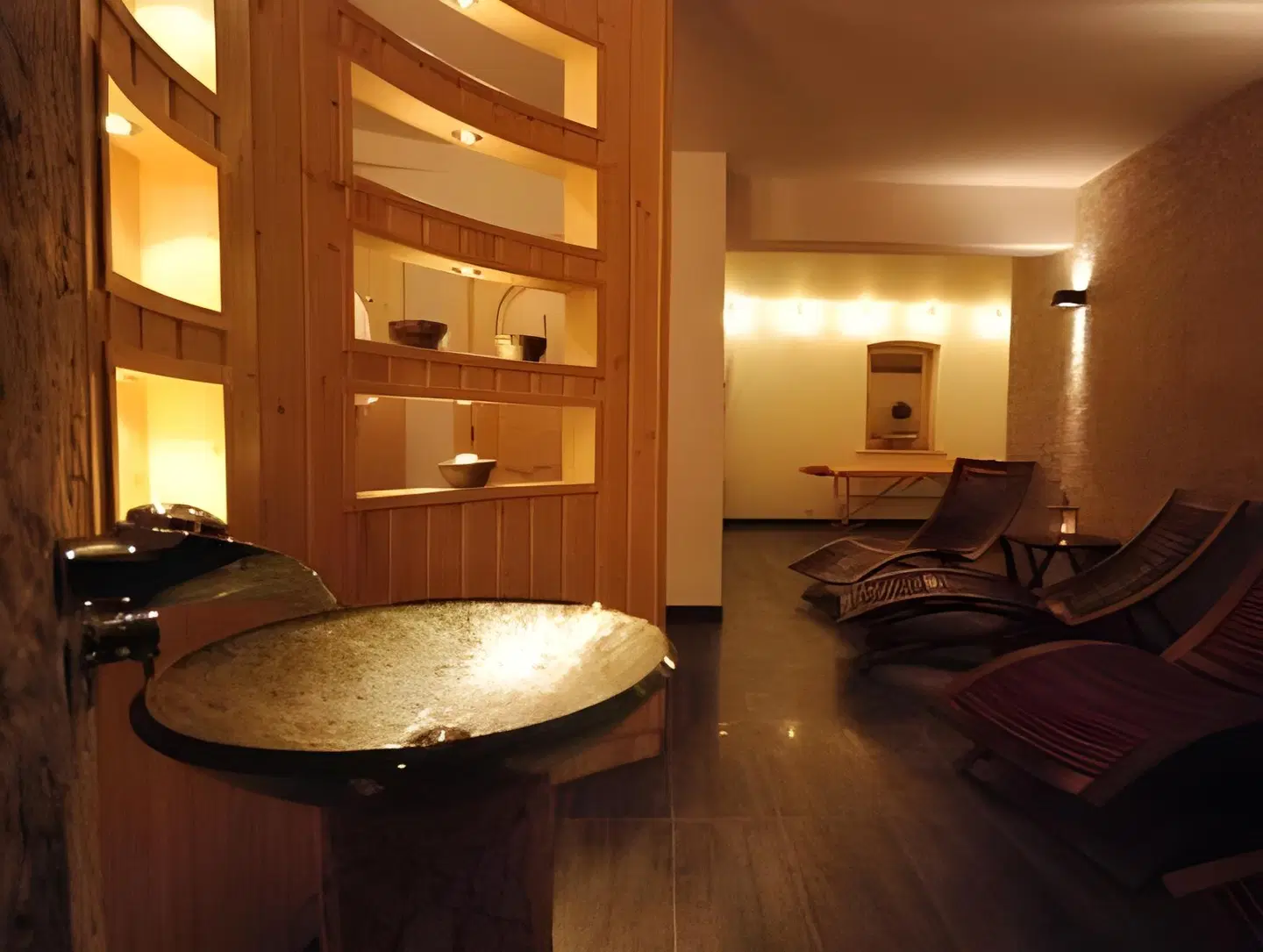 Willa Kominiarski Wierch LOUNGE_LOBBY