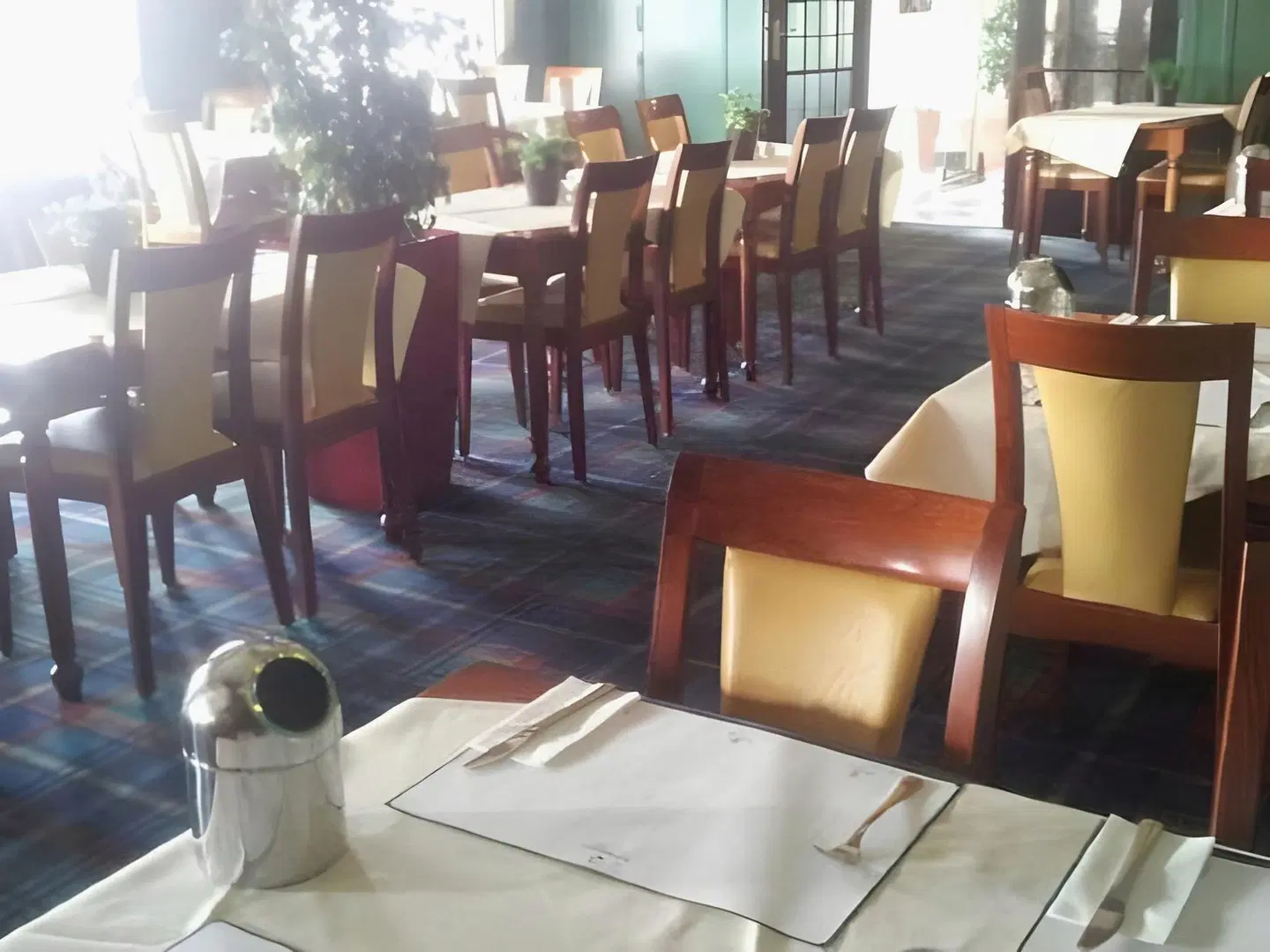 Wilhelmina Restaurant