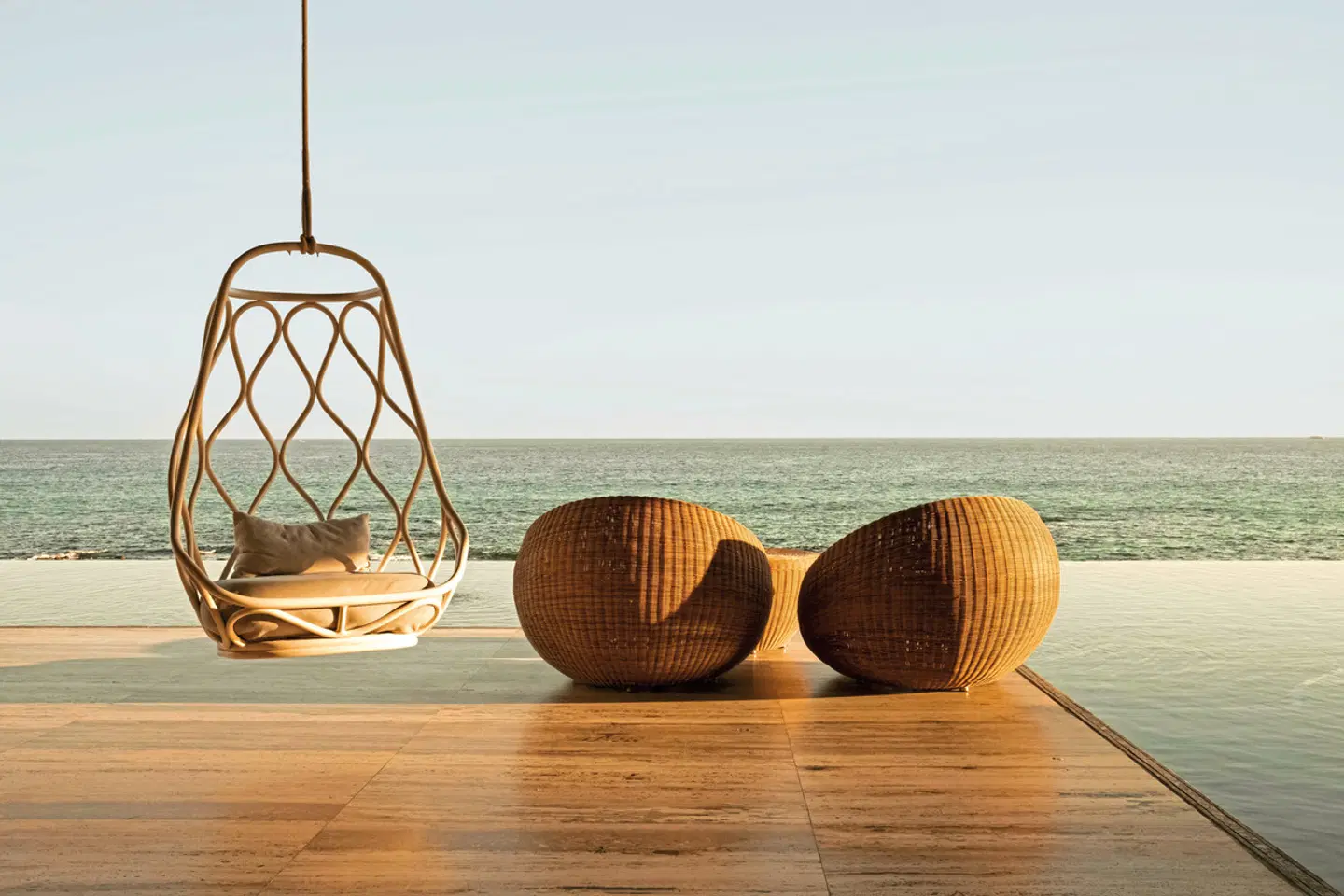 Solaz, Luxury Collection Hotel Strand