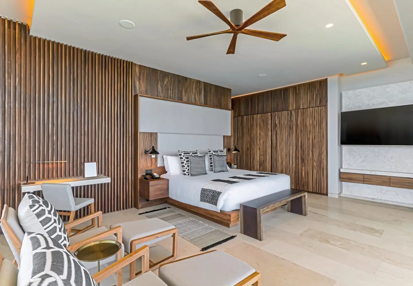 Solaz, Luxury Collection Hotel ROOM_EXAMPLE