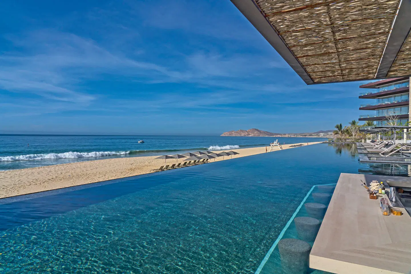 Solaz, Luxury Collection Hotel Strand