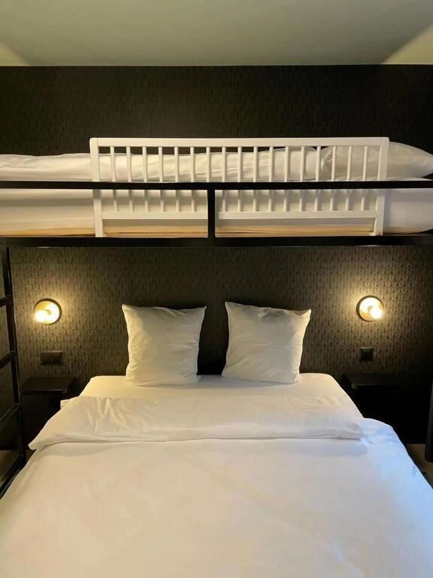 BLOOM Boutique Hotel & Lounge Basel ROOM_EXAMPLE