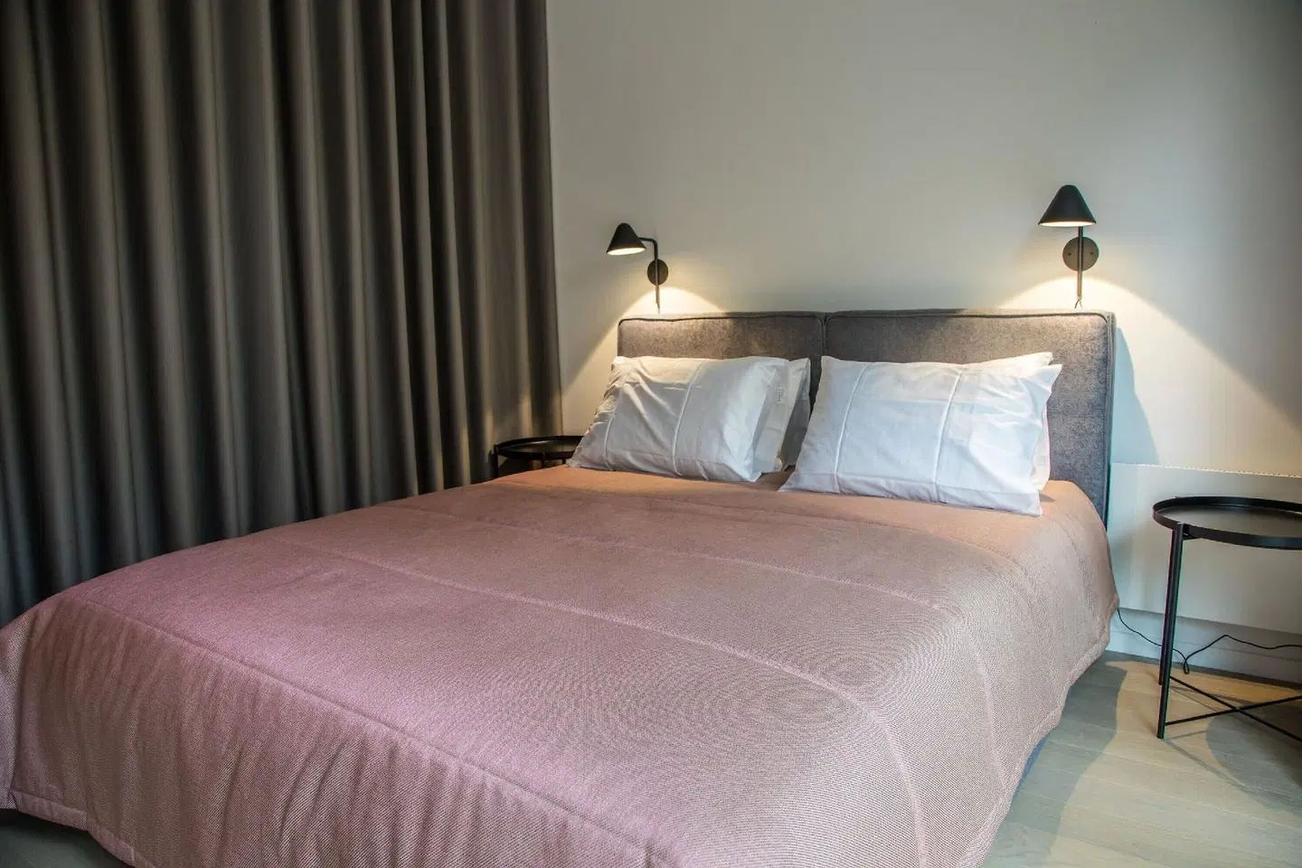 Apartments Laisve ROOM_EXAMPLE