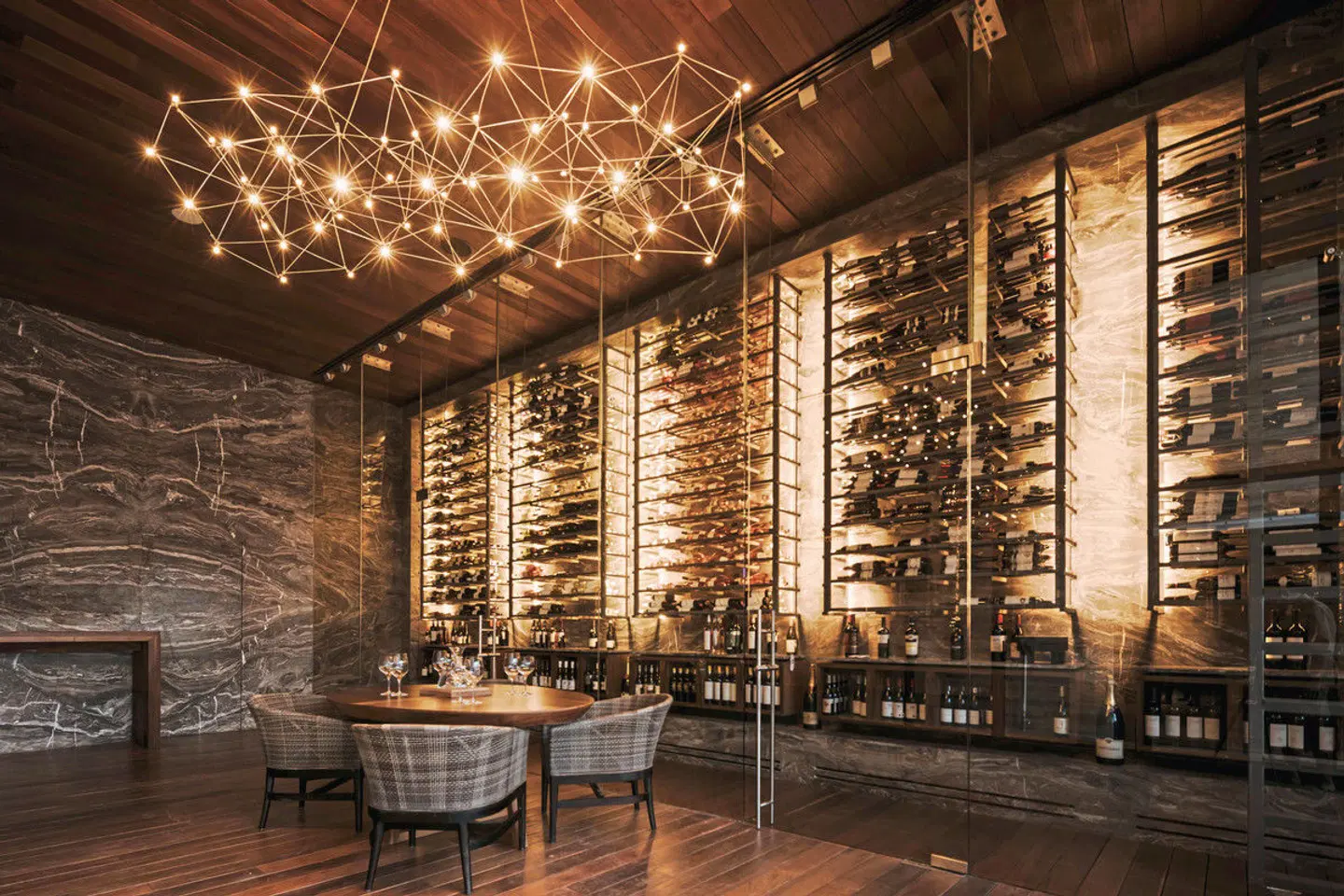 Solaz, Luxury Collection Hotel LOUNGE_LOBBY