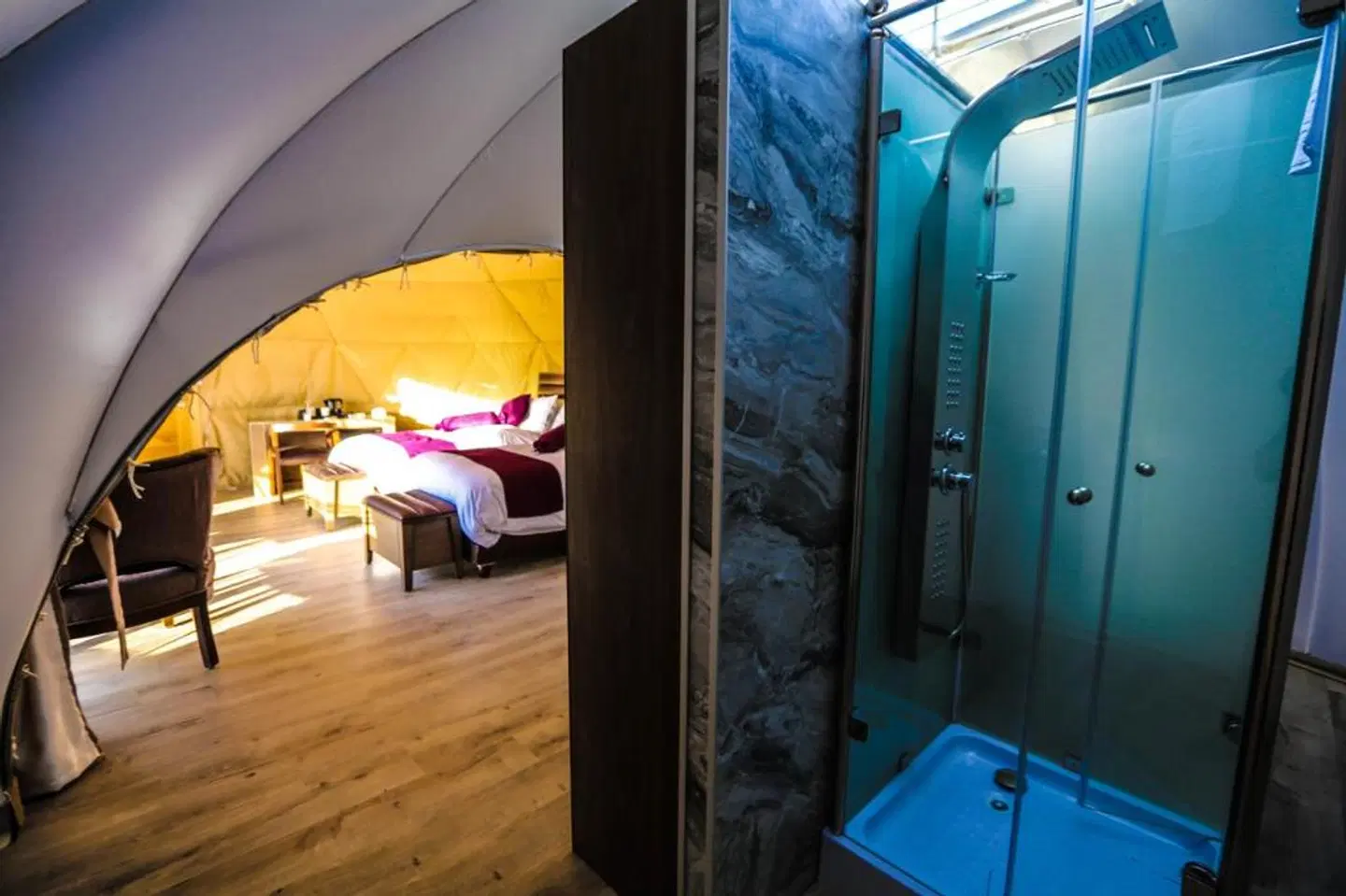 Wadi Rum UFO ROOM_EXAMPLE