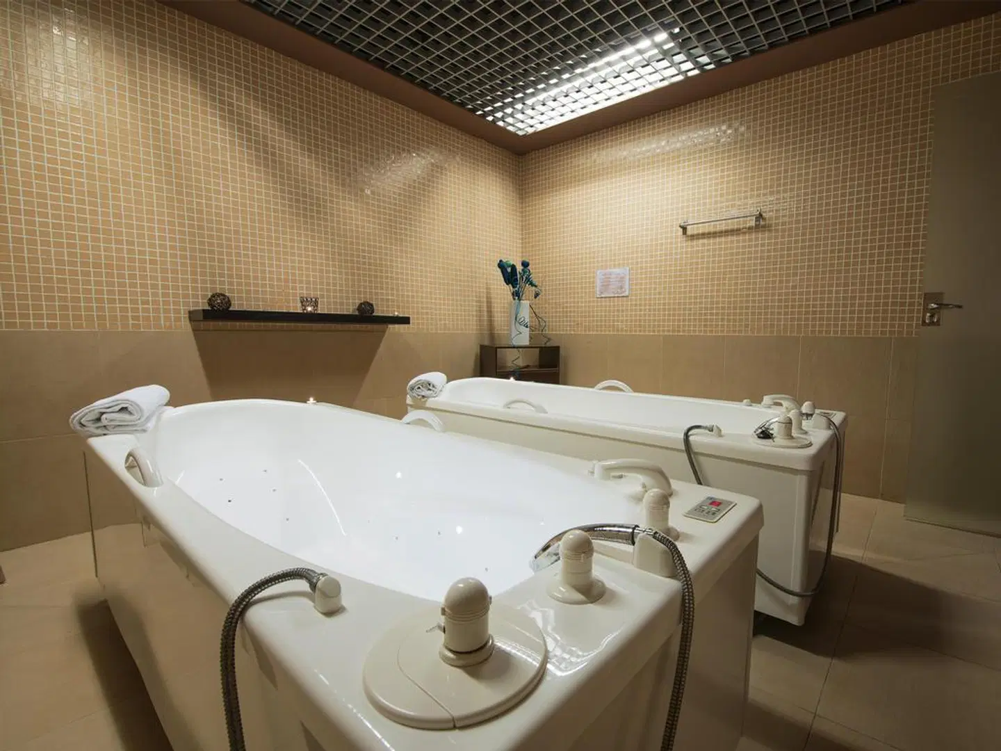 Hotel Barcelona Golf Resort HEALTH_BEAUTY