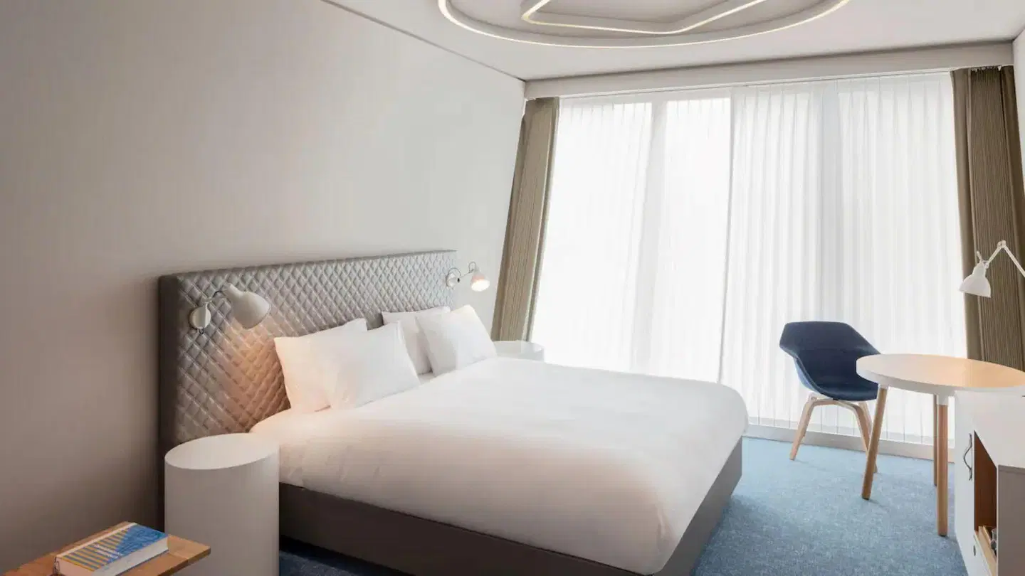 Hyatt Place Zurich Airport The Circle ROOM_EXAMPLE