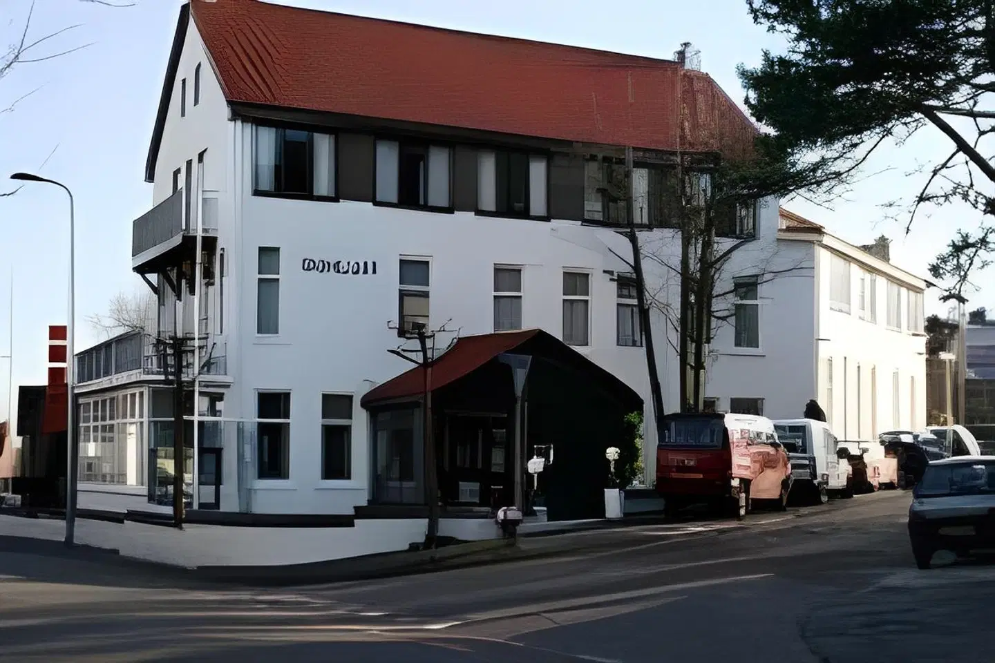 Zorn Duinlust EXTERIOR