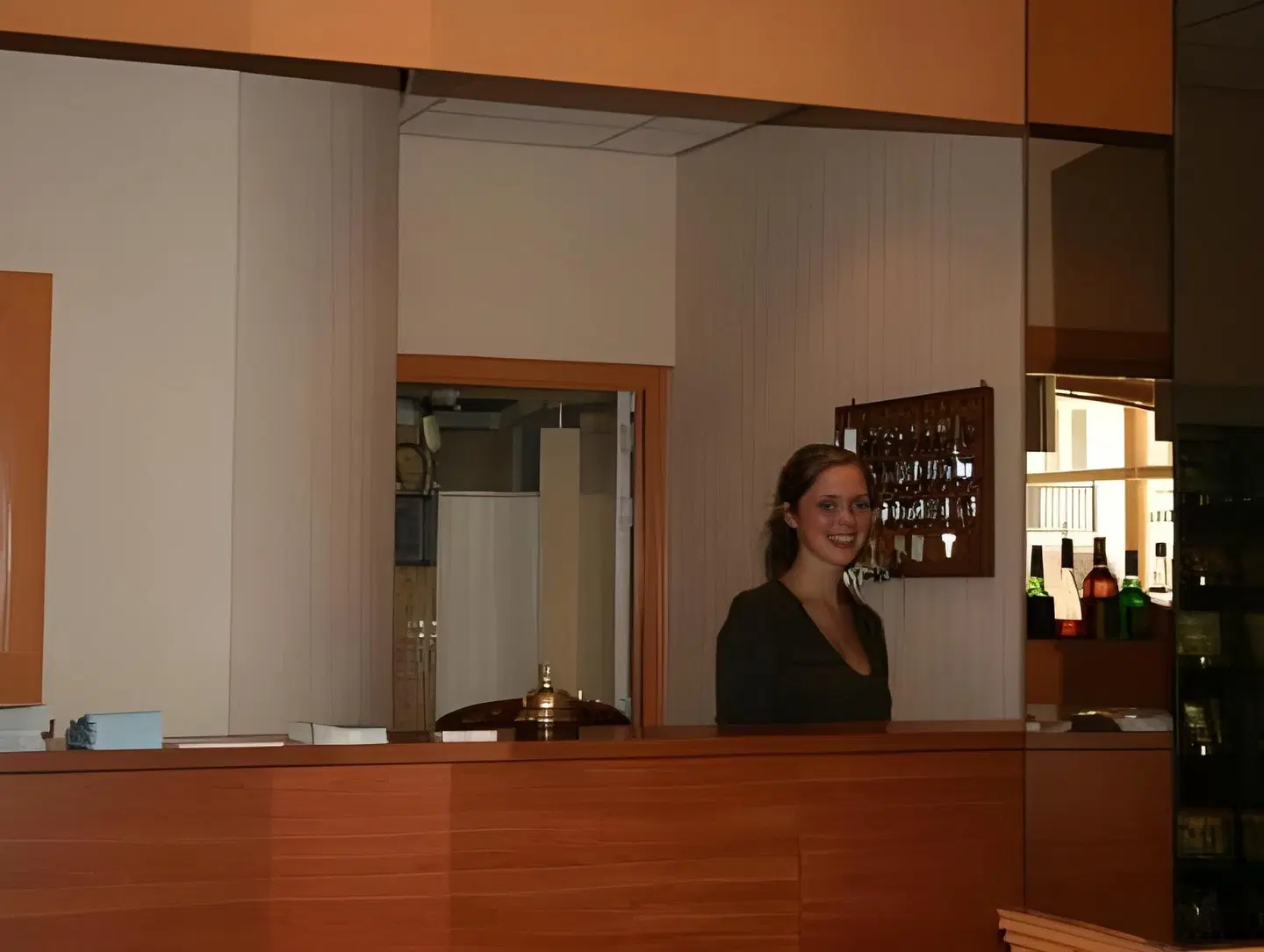 Zorn Duinlust LOUNGE_LOBBY