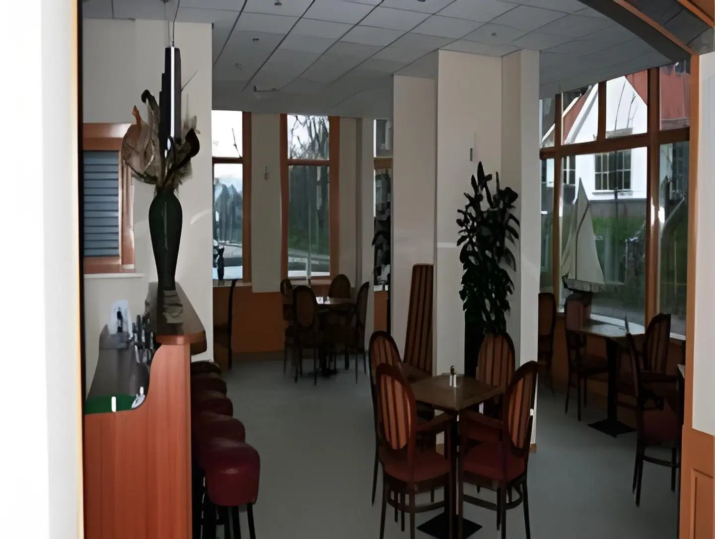 Zorn Duinlust Restaurant