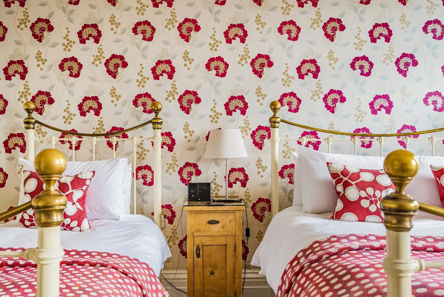 Yeo Dale Hotel HEALTH_BEAUTY