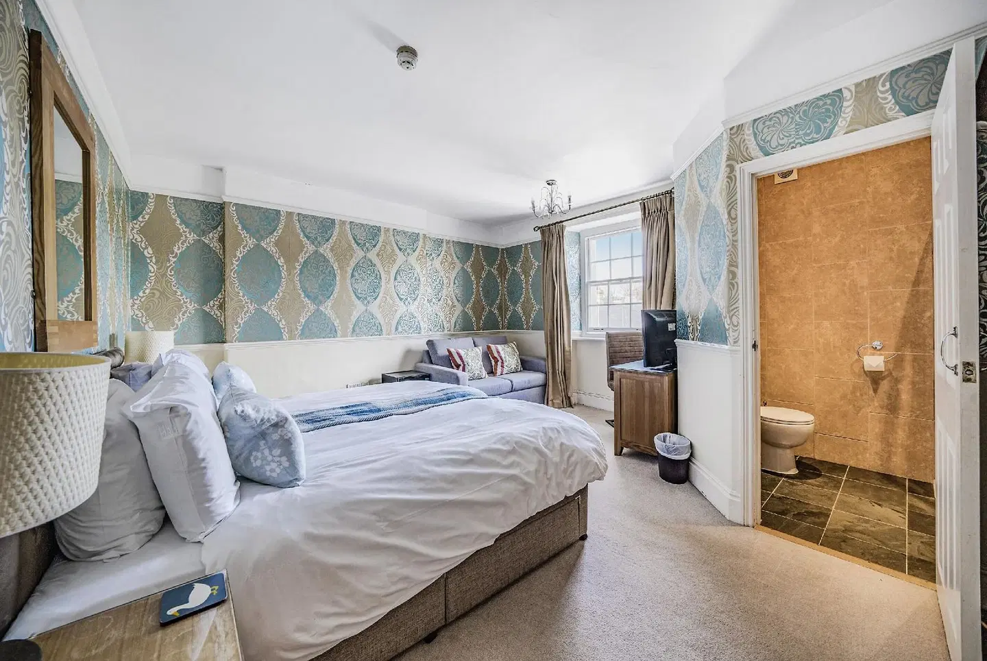 Yeo Dale Hotel ROOM_EXAMPLE