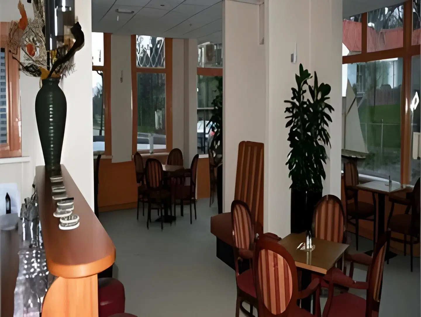 Zorn Duinlust LOUNGE_LOBBY