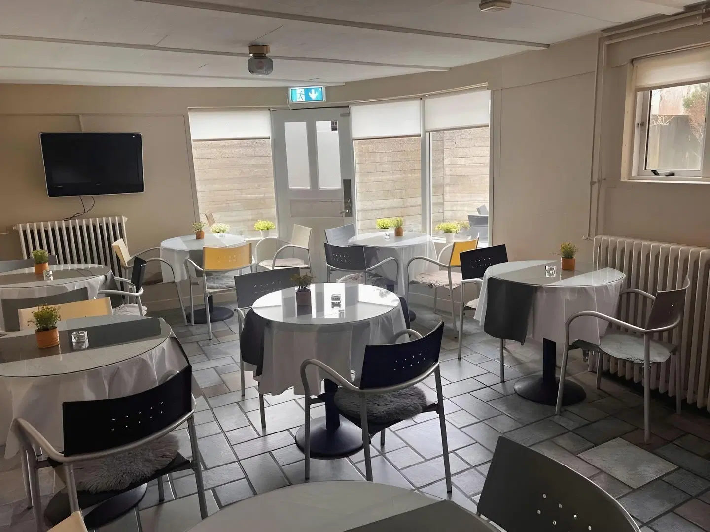 Snorri's Guesthouse Konferenz