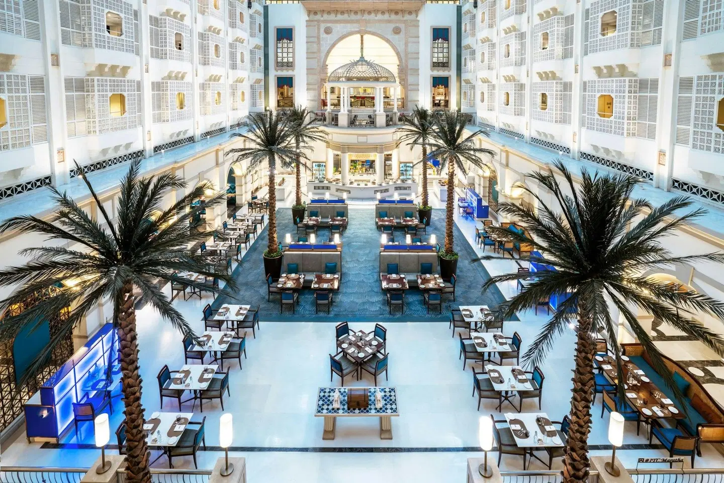 ITC Maratha Mumbai, A Luxury Collection Hotel EXTERIOR
