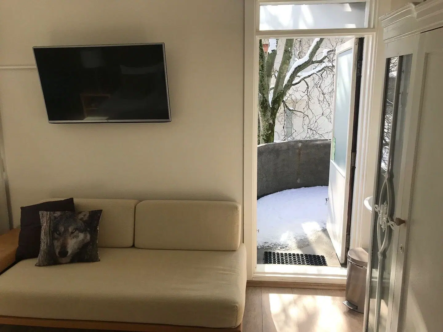 Snorri's Guesthouse ROOM_EXAMPLE