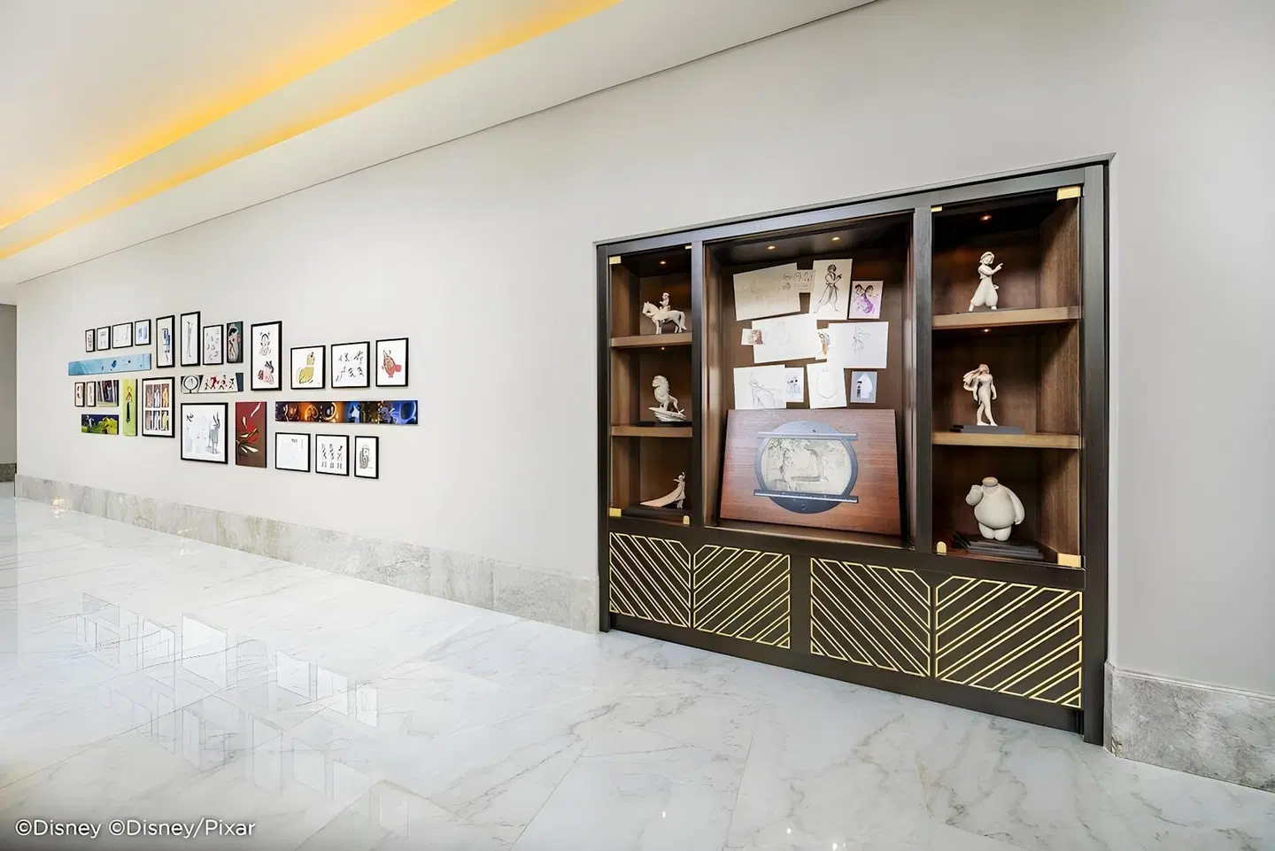 Disney's Hollywood Hotel ROOM_EXAMPLE