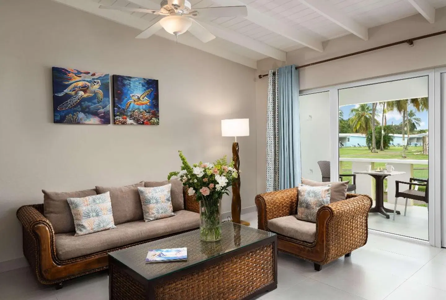 All Seasons Resort ROOM_EXAMPLE