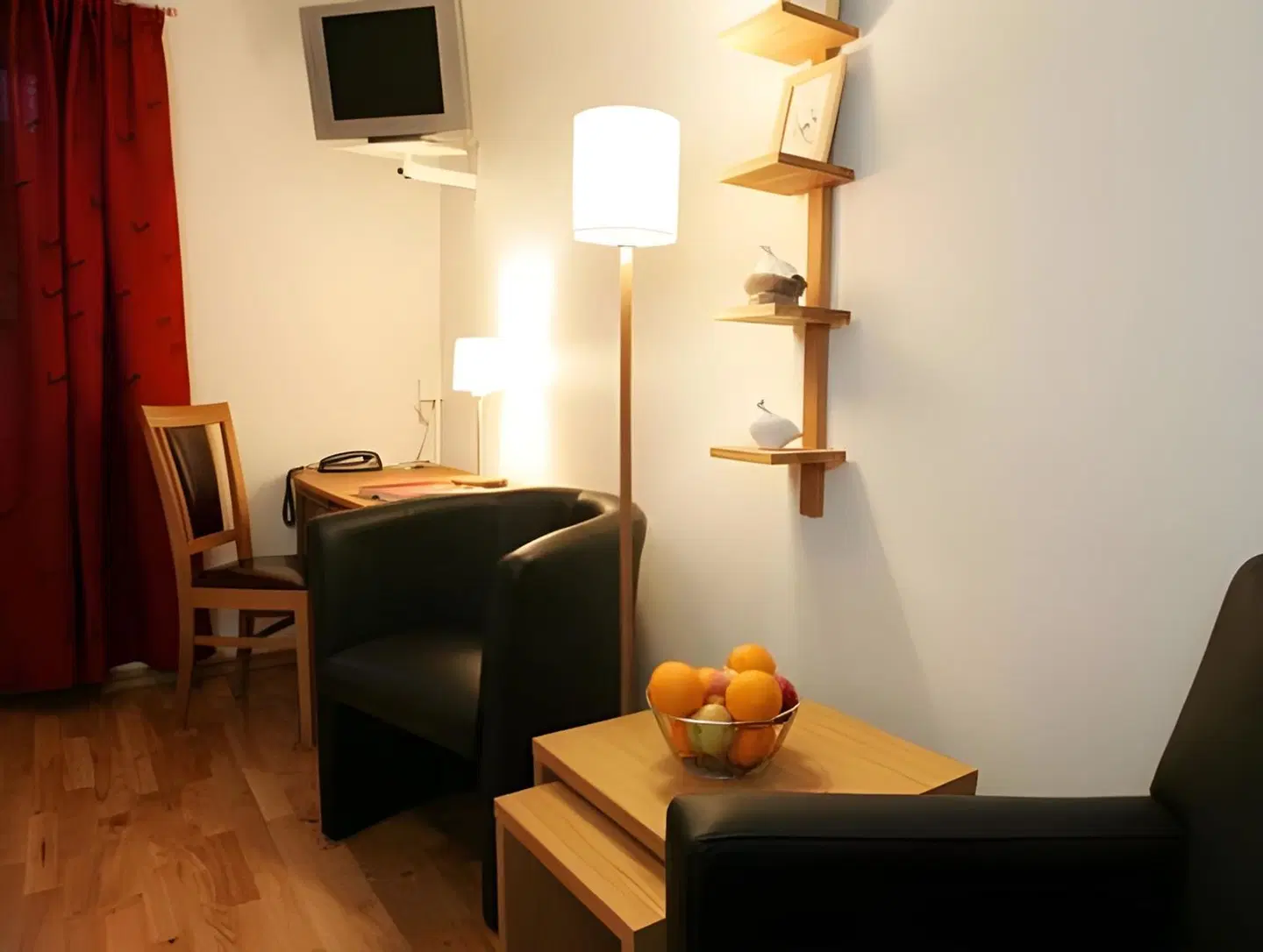 Hotell Funäsdalen ROOM_EXAMPLE