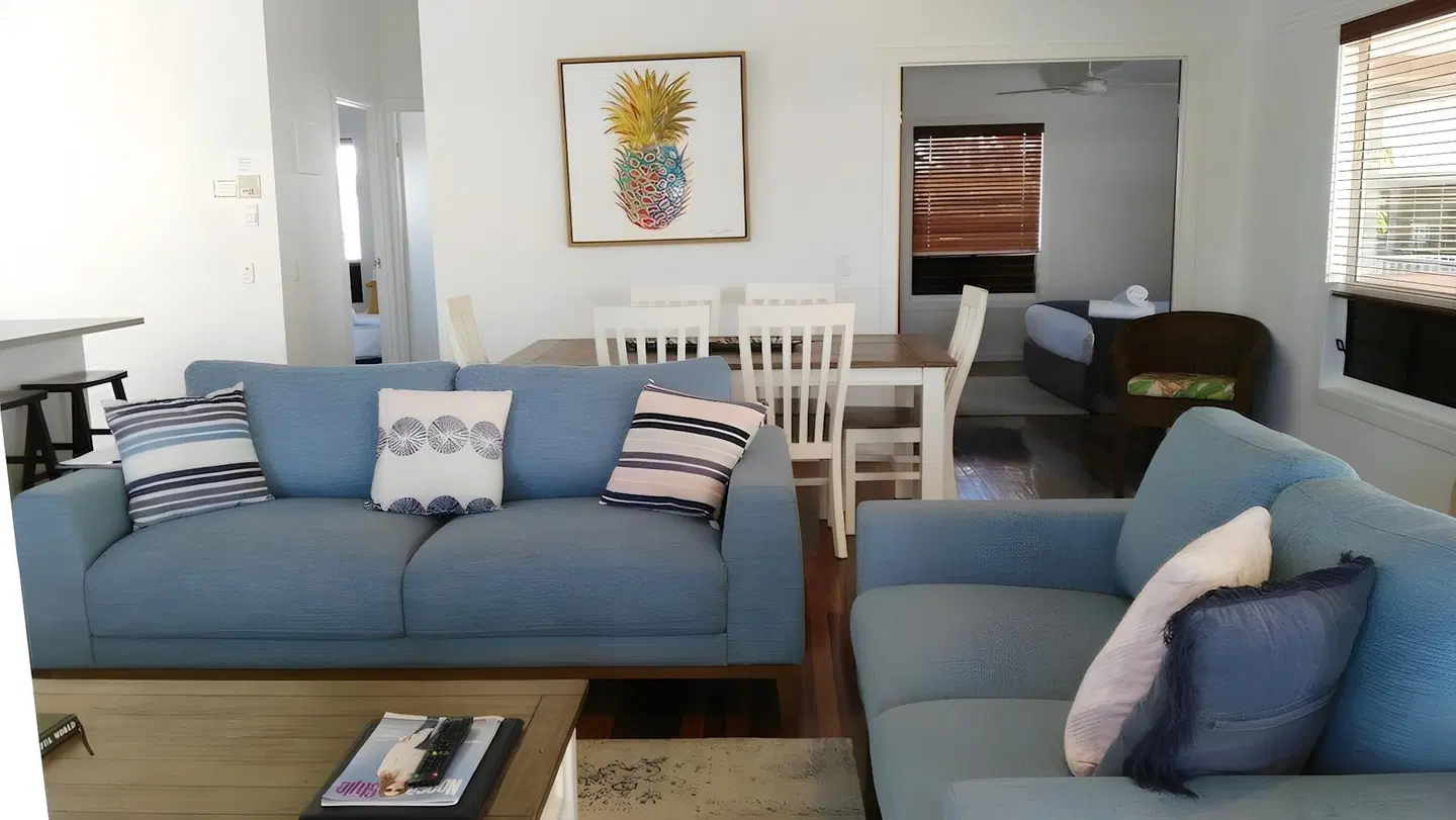 South Pacific Resort & Spa Noosa ROOM_EXAMPLE