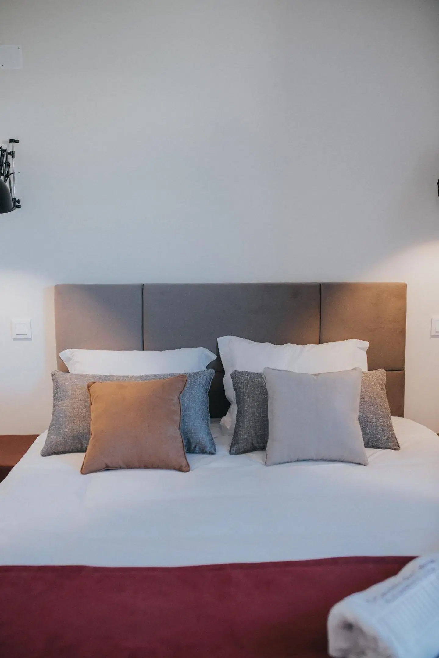 O Cantinho dos Cabrais B&B ROOM_EXAMPLE