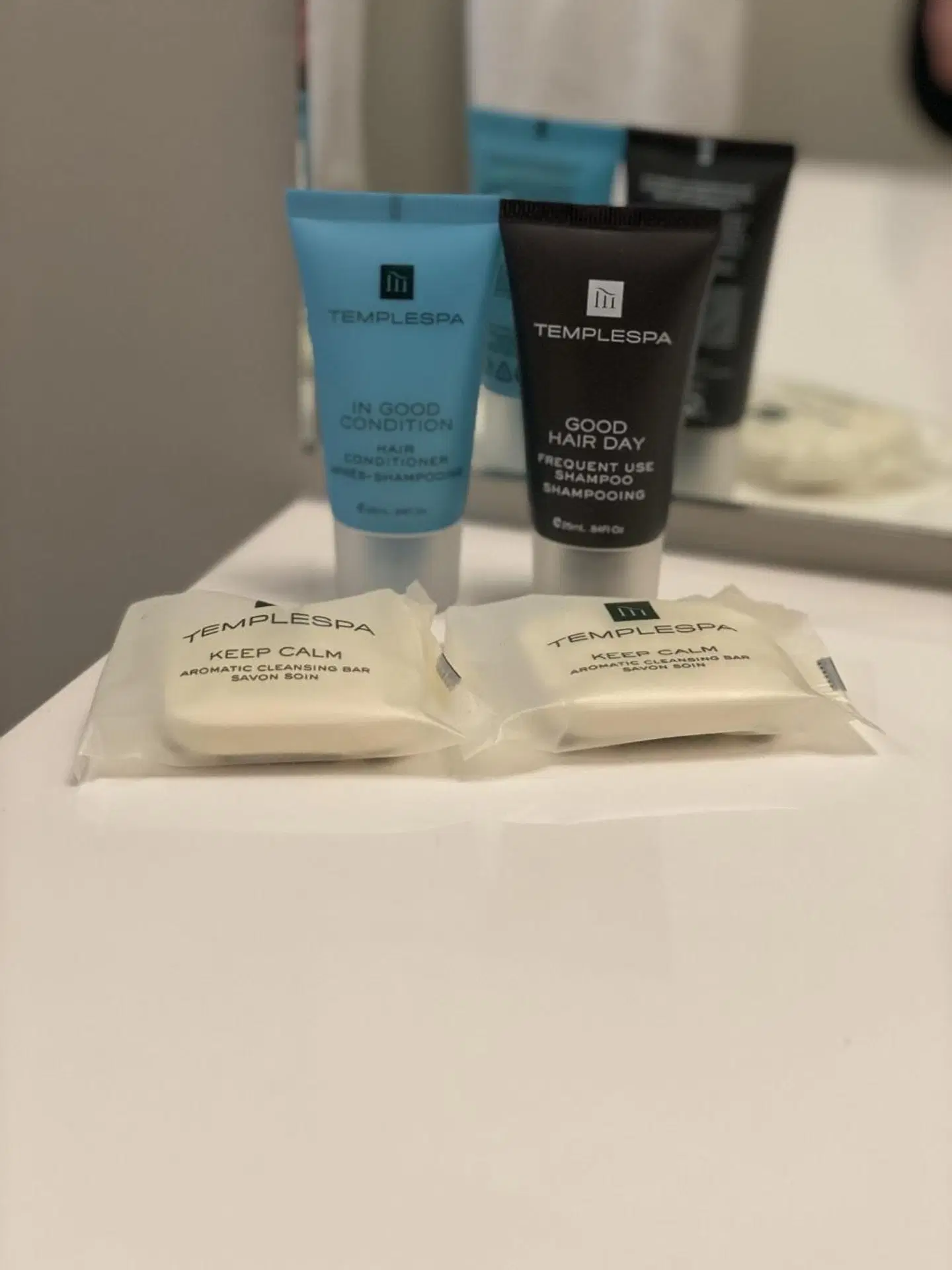Spruce Lodge HEALTH_BEAUTY