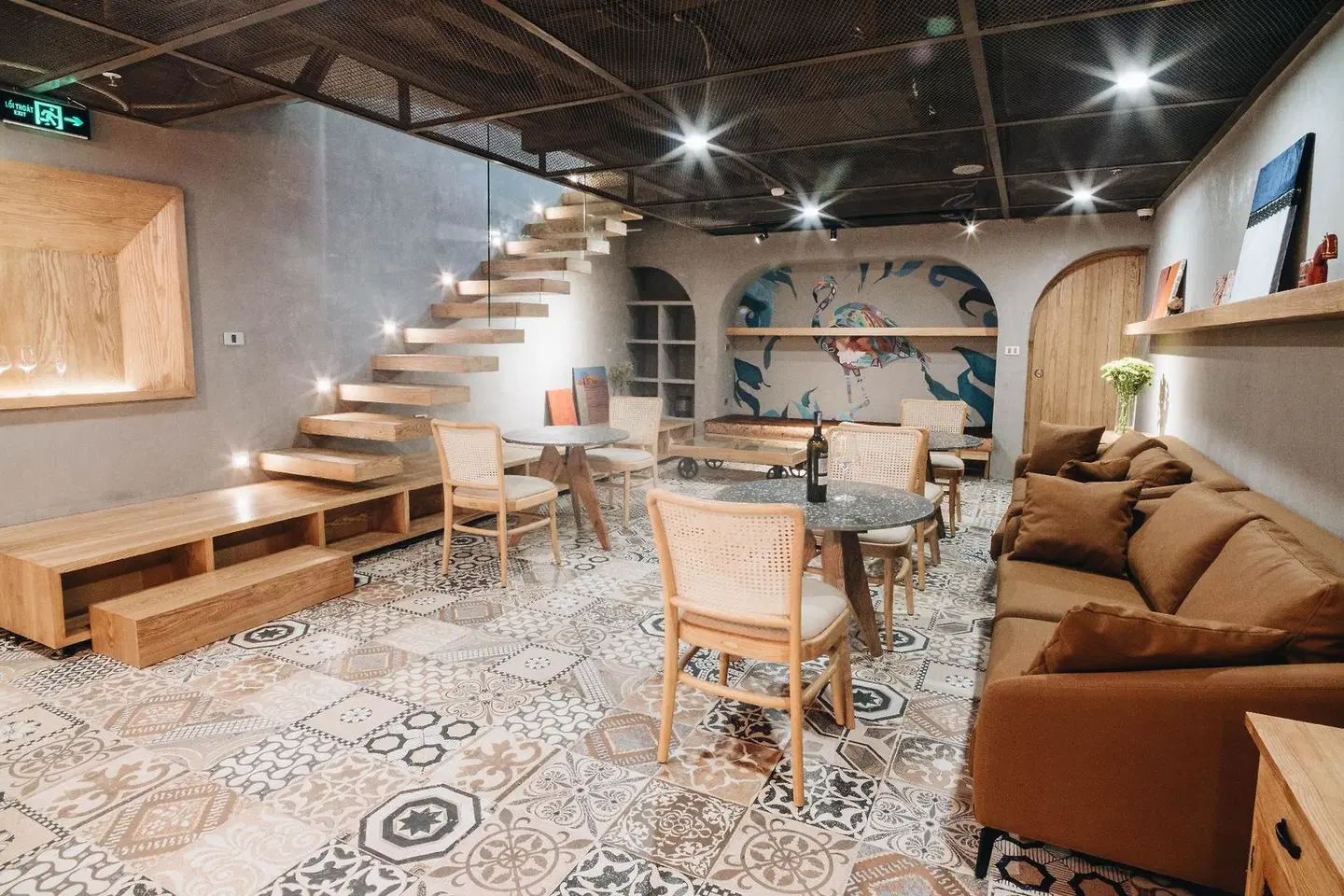 Mia Casa by Satori Restaurant