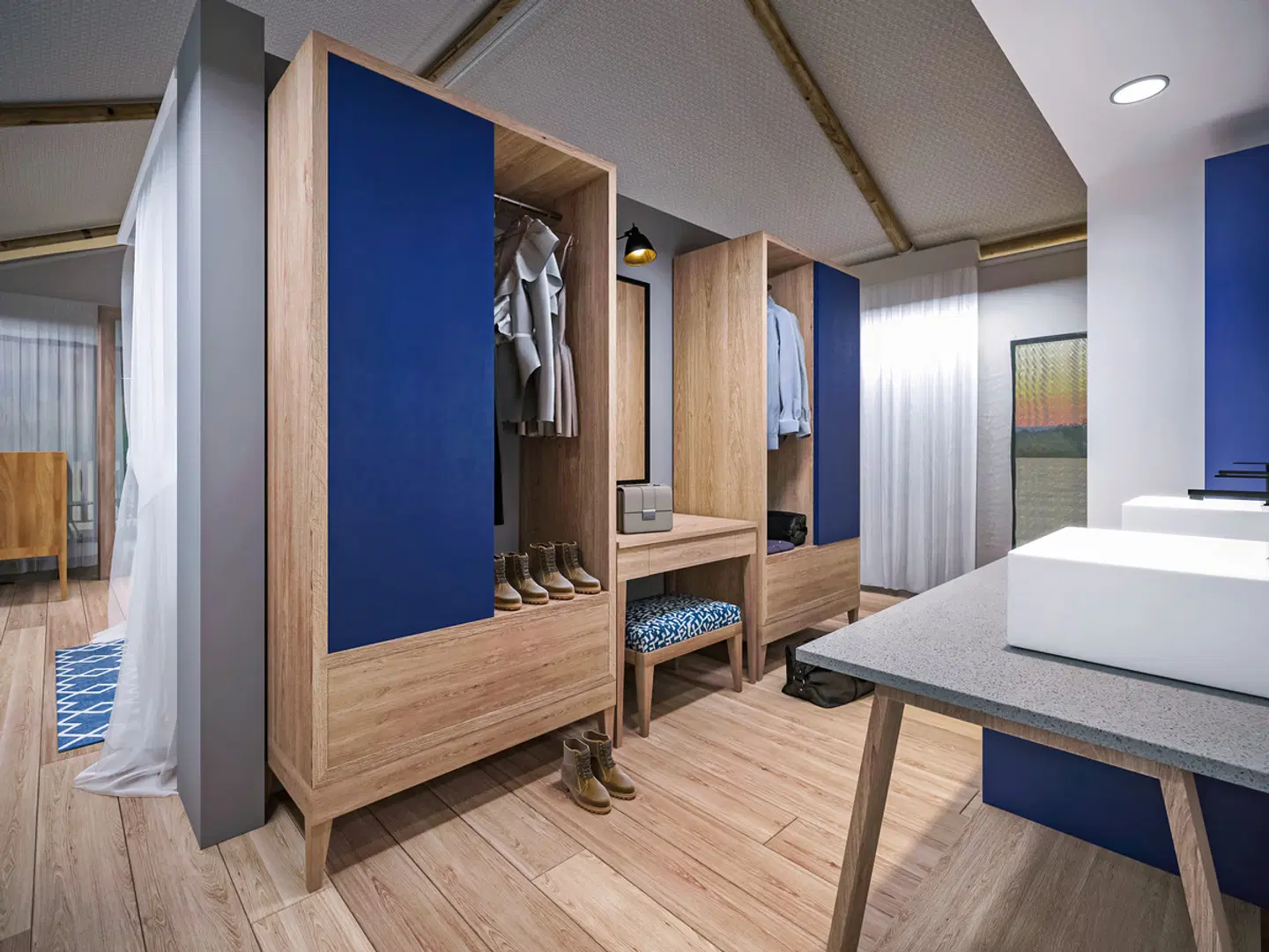 Sanctuary Tambarare ROOM_EXAMPLE