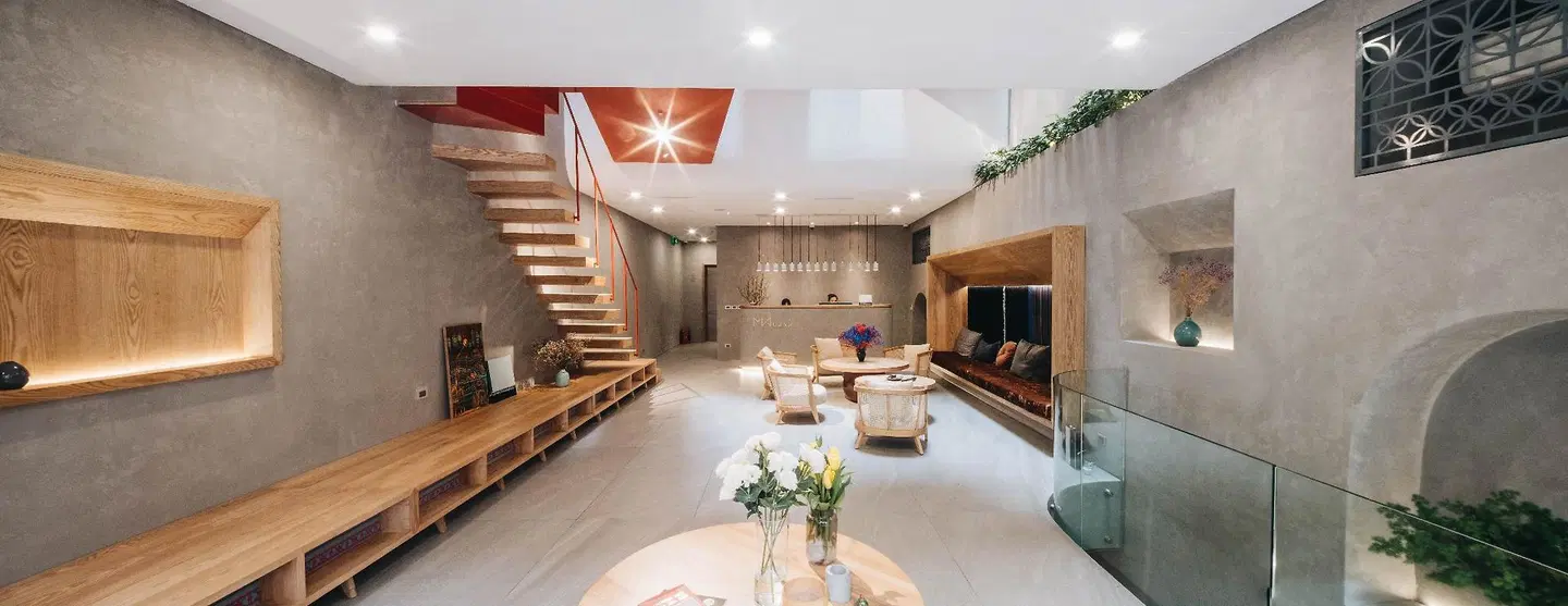 Mia Casa by Satori LOUNGE_LOBBY