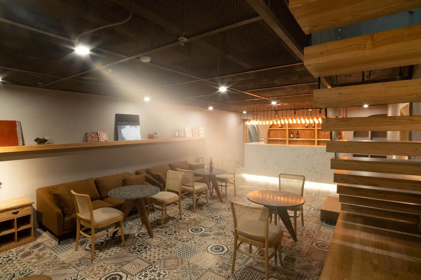 Mia Casa by Satori LOUNGE_LOBBY