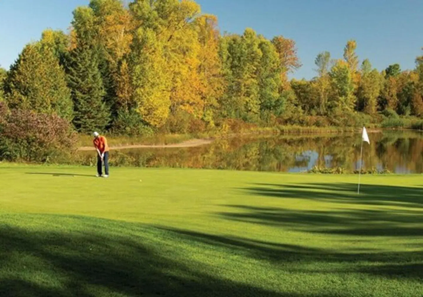 Living Water Resort SPORTS_AND_LEISURE