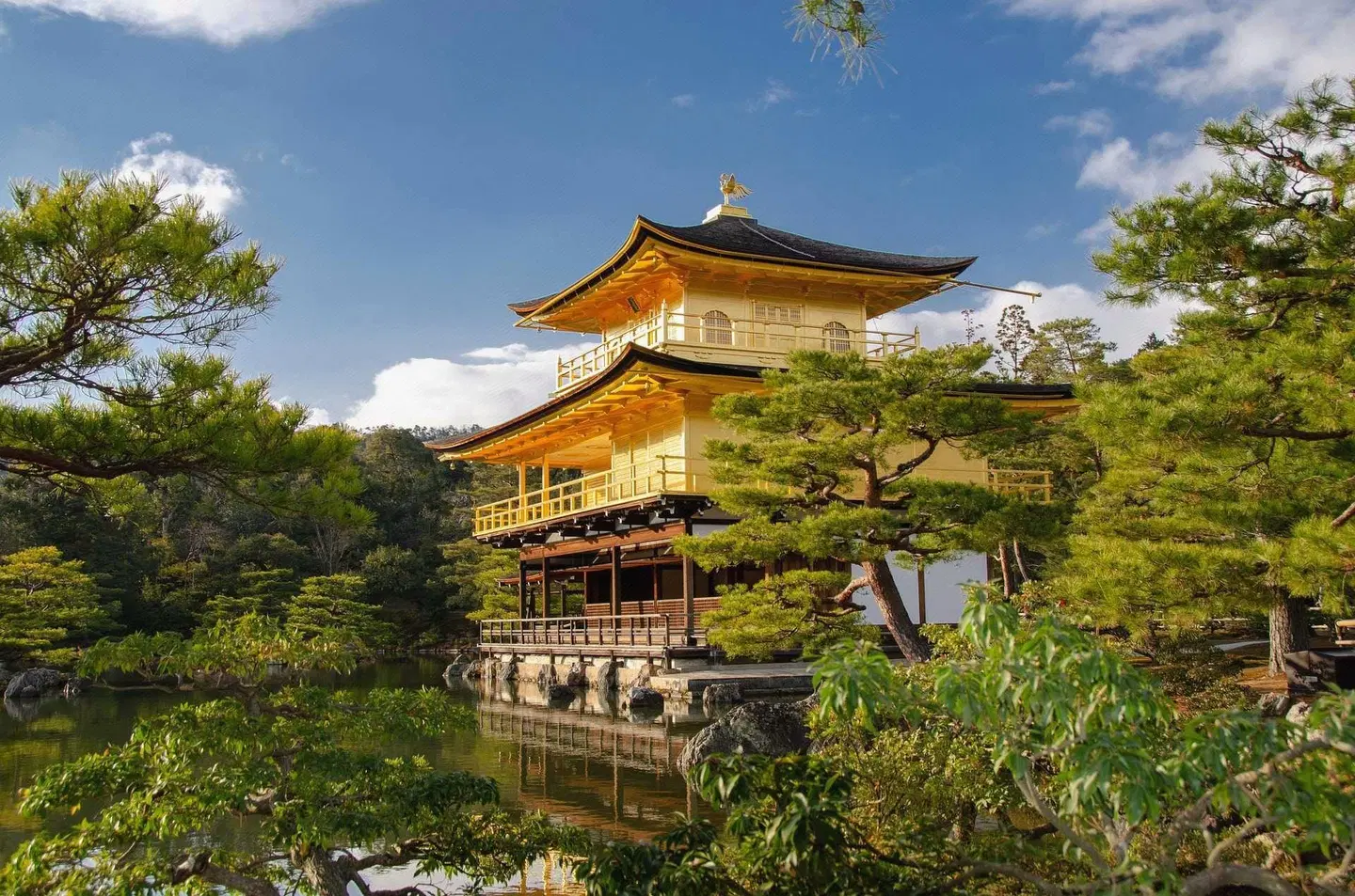 Agora Kyoto Karasuma EXTERIOR