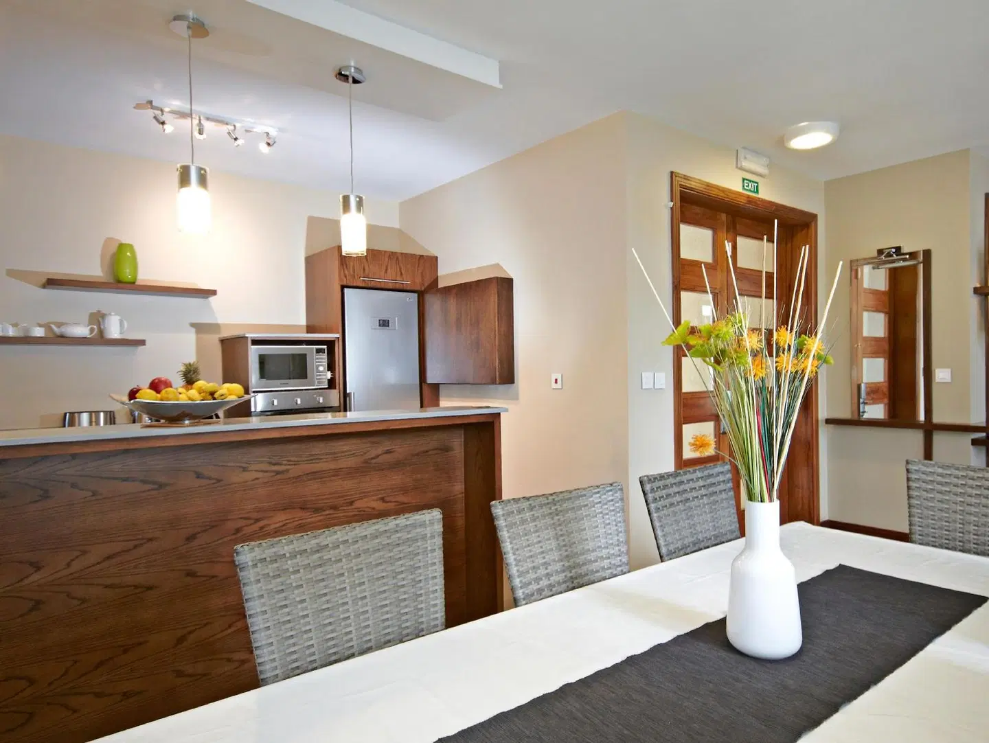 Villasun Luxury Apartments & Villas LOUNGE_LOBBY