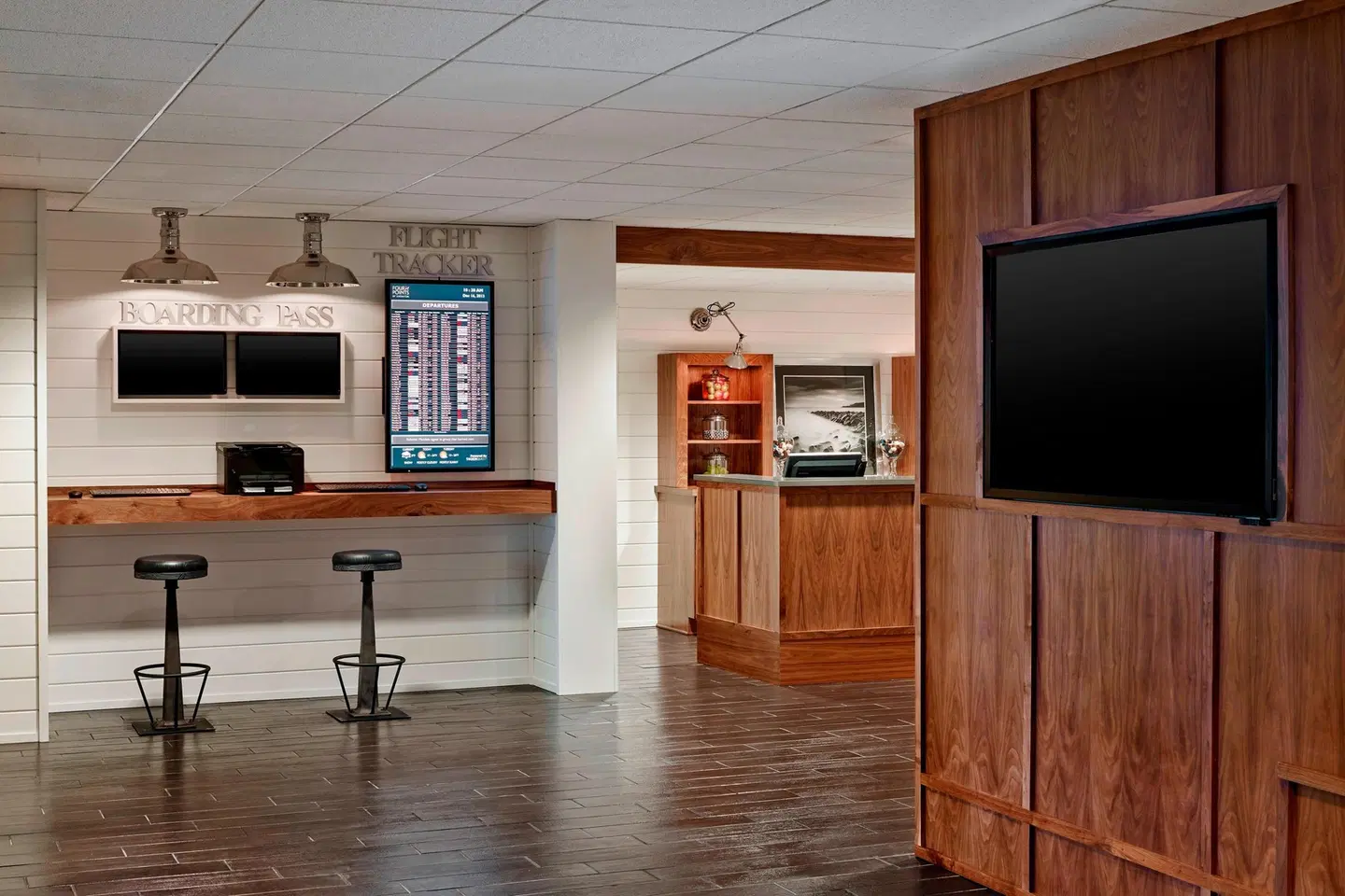 Four Points by Sheraton Minneapolis Airport ROOM_EXAMPLE