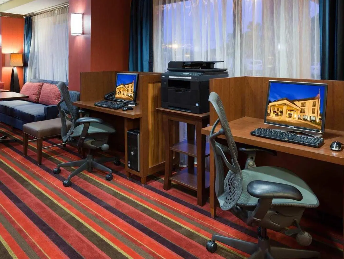 Hampton Inn Rochester SPORTS_AND_LEISURE