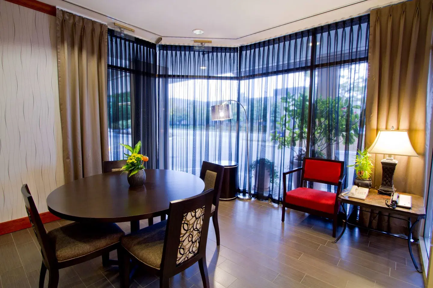 Hampton Inn by Hilton Vancouver-Airport/Richmond ROOM_EXAMPLE