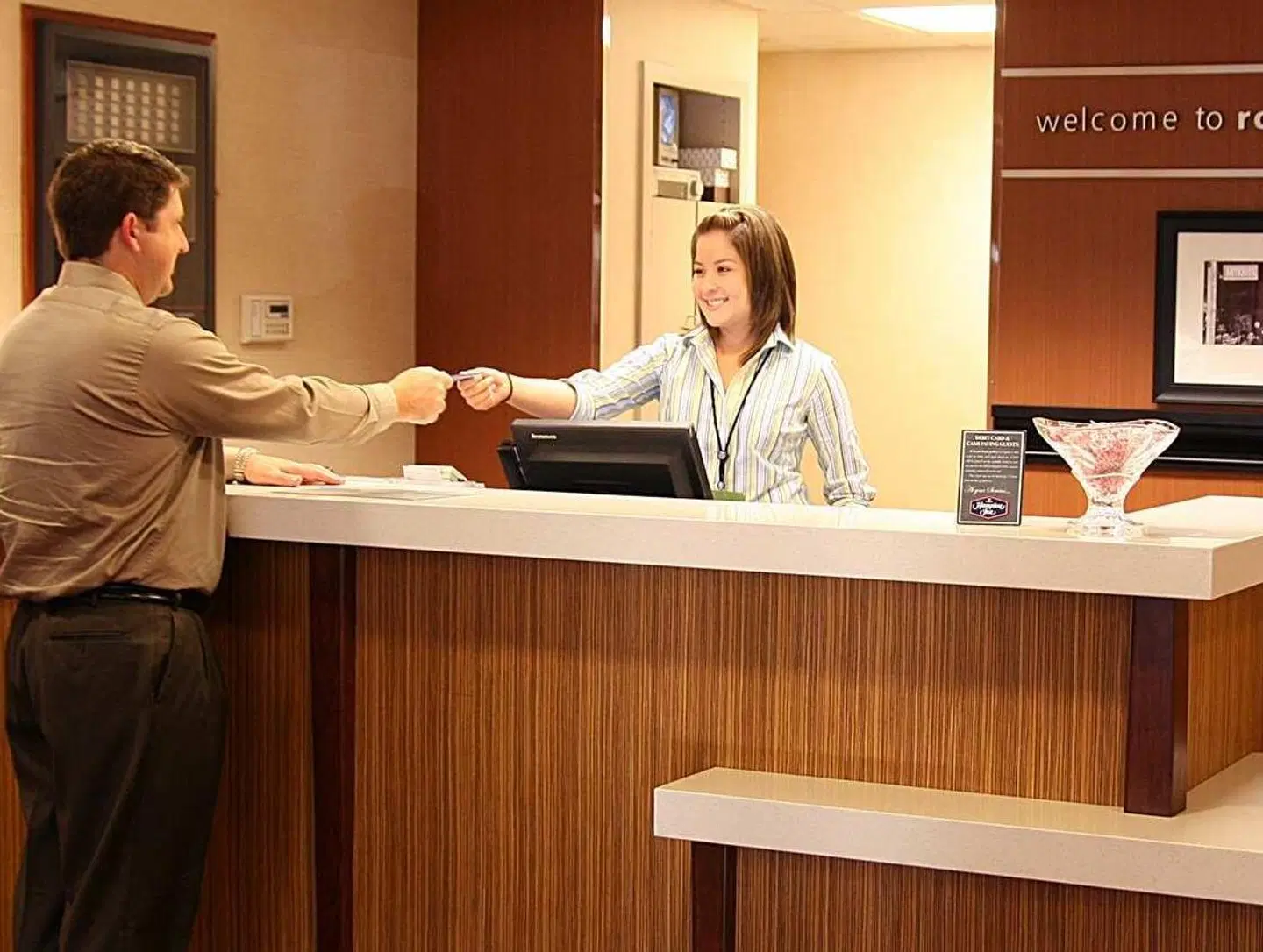 Hampton Inn Bentonville/Rogers HEALTH_BEAUTY