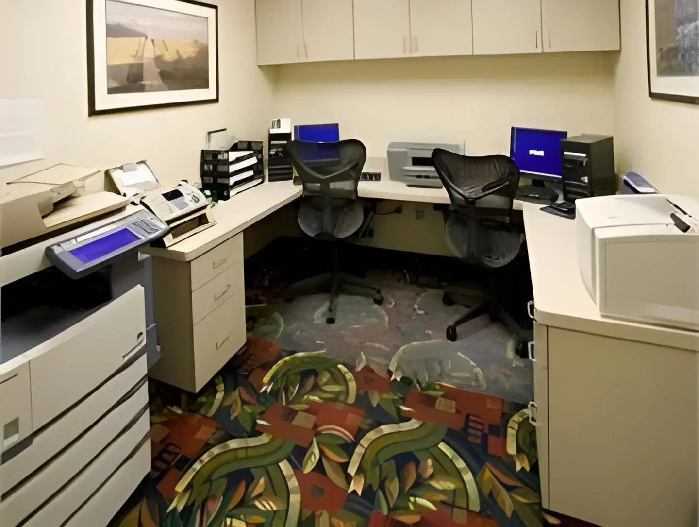 Hilton Garden Inn Rochester Downtown ROOM_EXAMPLE