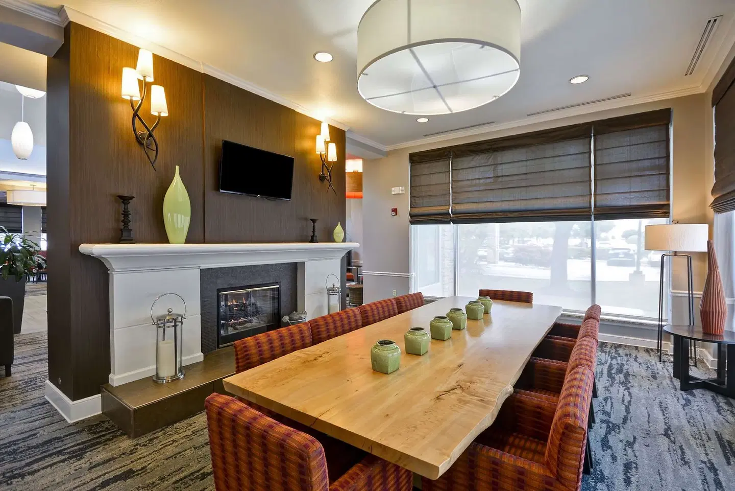 Hilton Garden Inn Austin/Round Rock LOUNGE_LOBBY