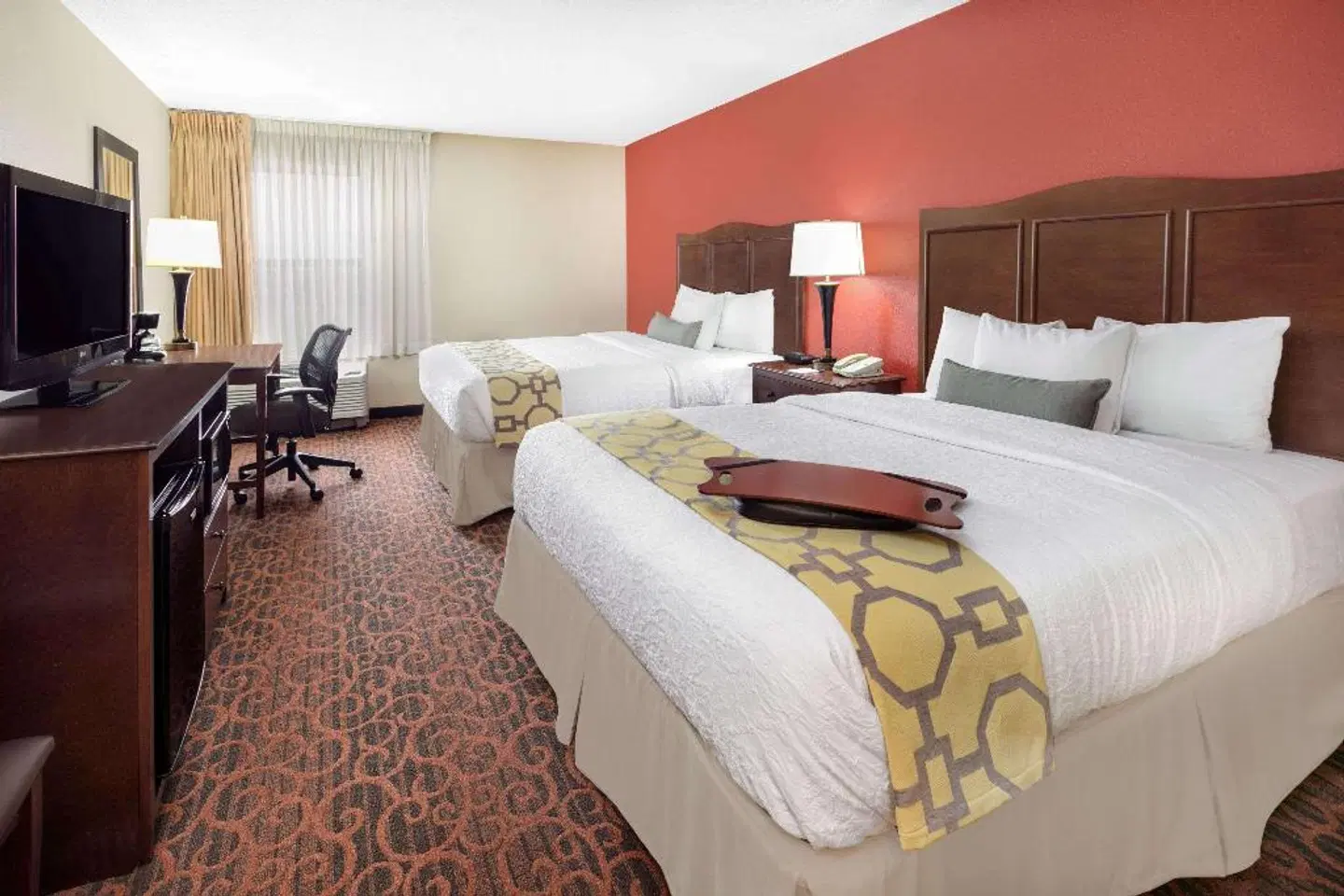Baymont by Wyndham Oklahoma City/Quail Springs ROOM_EXAMPLE