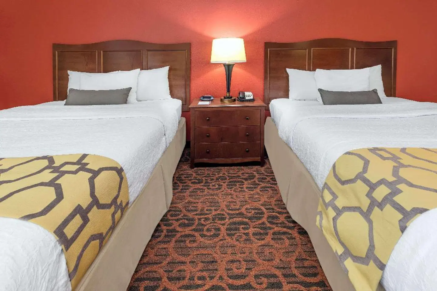 Baymont by Wyndham Oklahoma City/Quail Springs ROOM_EXAMPLE