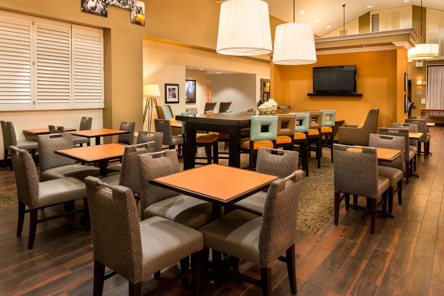 Hampton Inn & Suites Orlando/East UCF Area Konferenz
