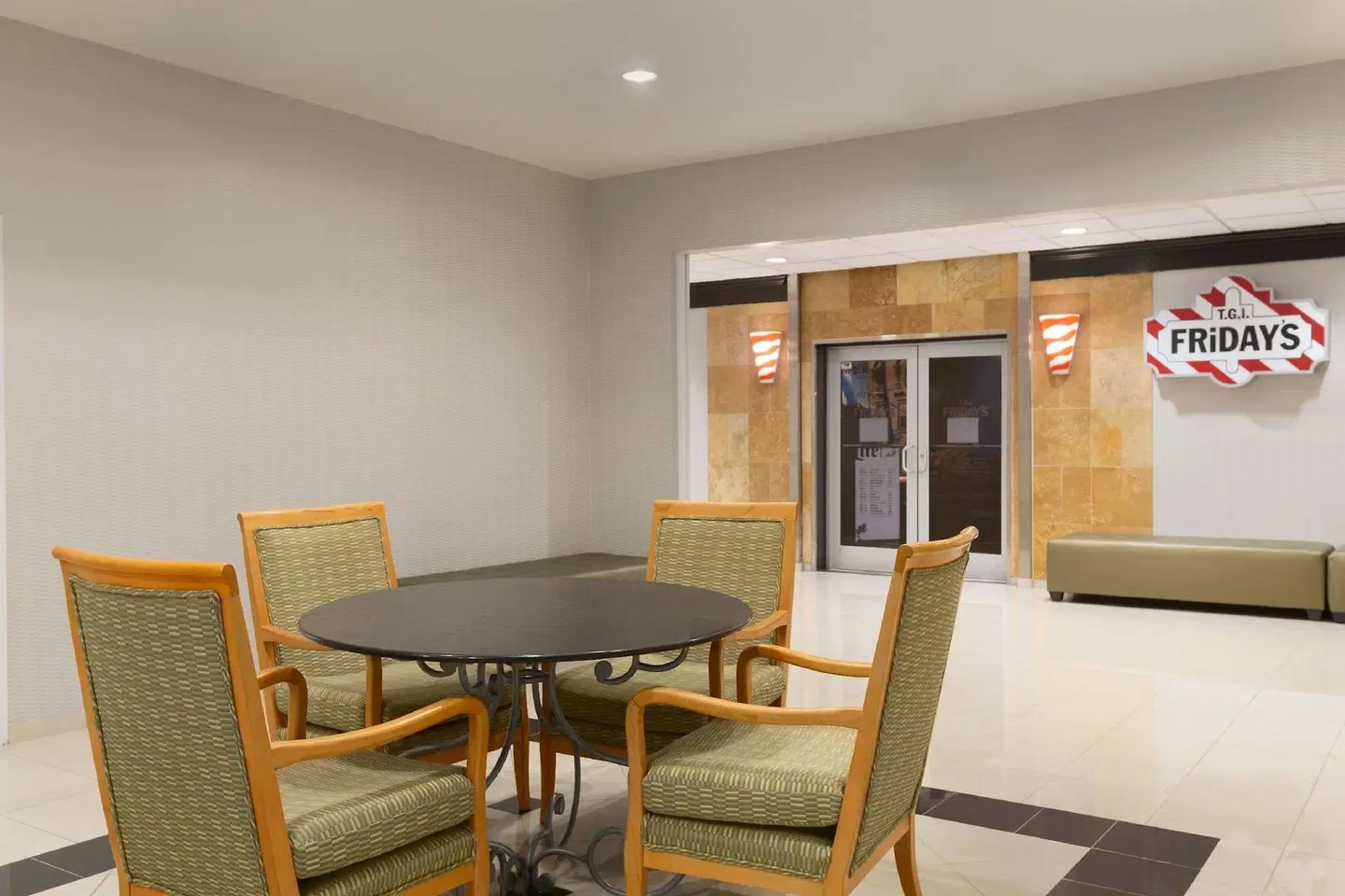 Embassy Suites by Hilton Newark Wilmington South ROOM_EXAMPLE