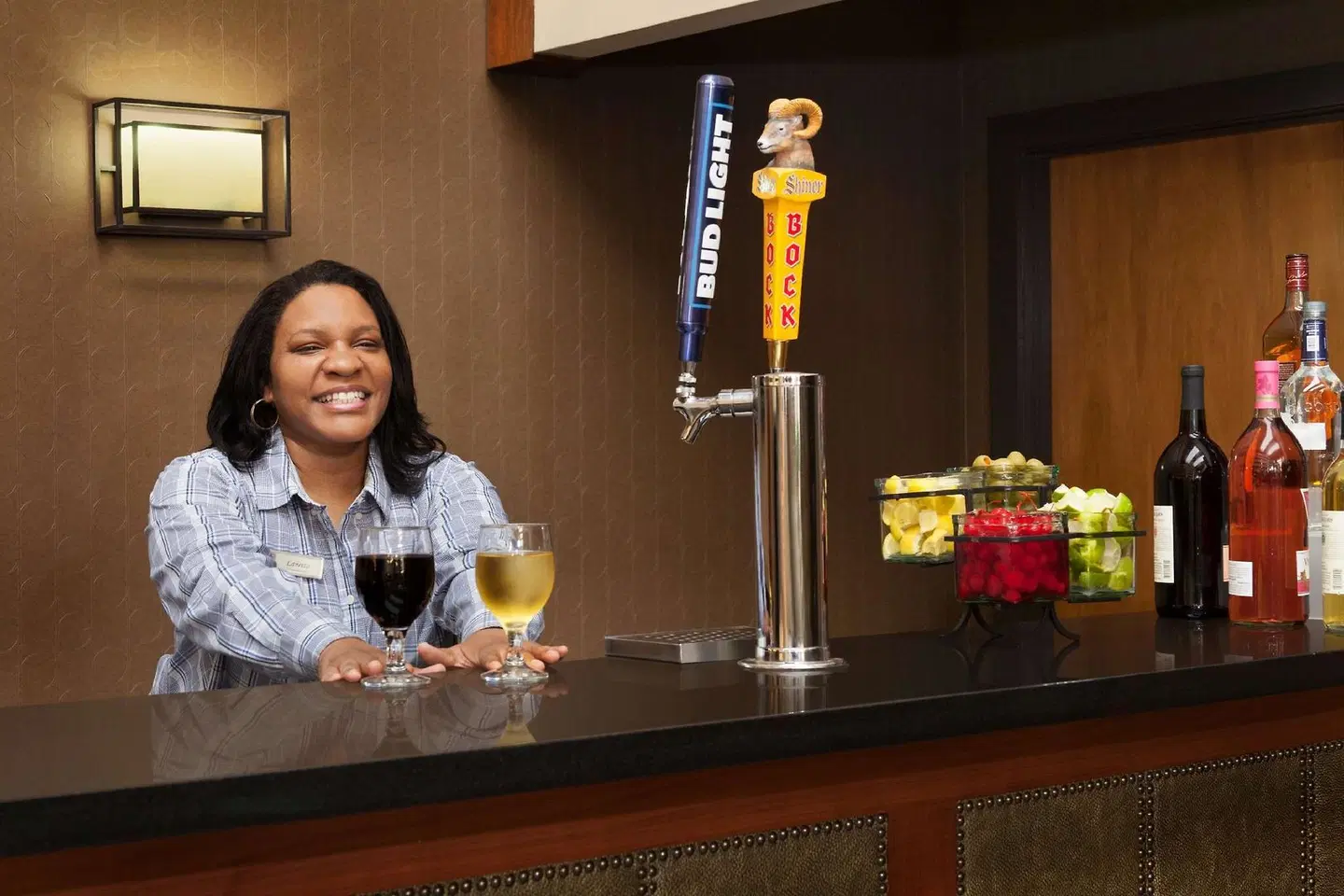 Embassy Suites by Hilton Oklahoma City Will Rogers World Airport HEALTH_BEAUTY