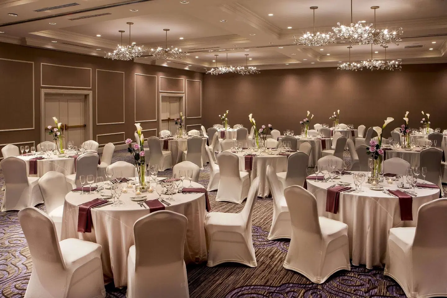 Hilton Wilmington/Christiana Restaurant
