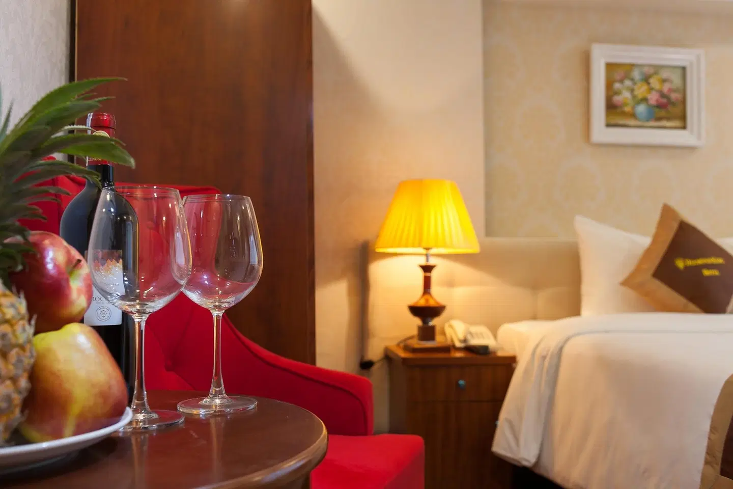 Hanoi Diamond King Hotel ROOM_EXAMPLE